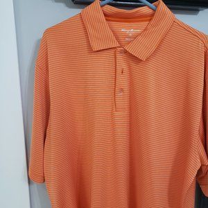 Men's Golf XXL Golf Shirt